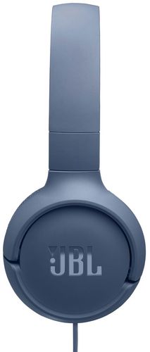 Słuchawki JBL Tune 520C USB-C niebieskie na Arena.pl