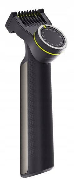 Philips QP6541/15 OneBlade Pro 360 Face + Body Trymer broda ciało 2 OSTRZA zdjęcie 5