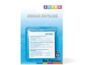 Łatki do artykułów dmuchanych INTEX 59631