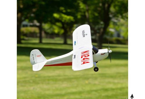 Hobbyzone Champ S+ BNF na Arena.pl