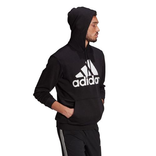 Bluza adidas Essentials Hoodie M GK9540 M na Arena.pl
