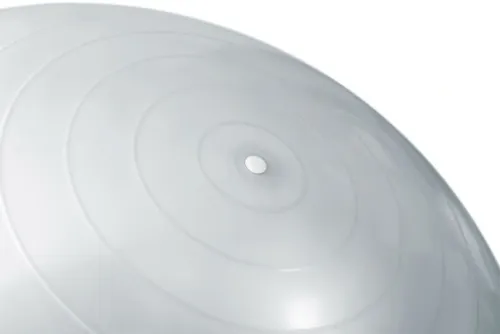 DUŻA PIŁKA DO ĆWICZEŃ FITNESS 75cm GIMNASTYCZNA na Arena.pl