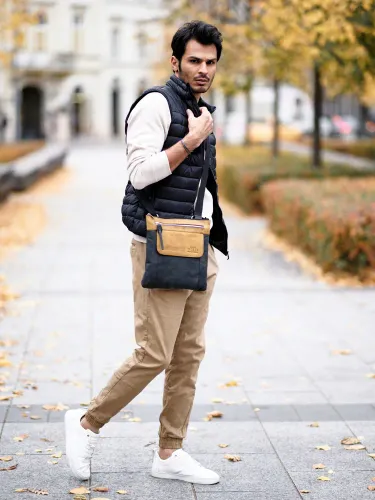 torba skórzana always wild na Arena.pl