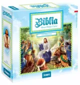 Biblia. Słowo Blisko Ciebie