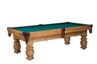 Stół bilardowy Kanclerz II 6 FT WIK