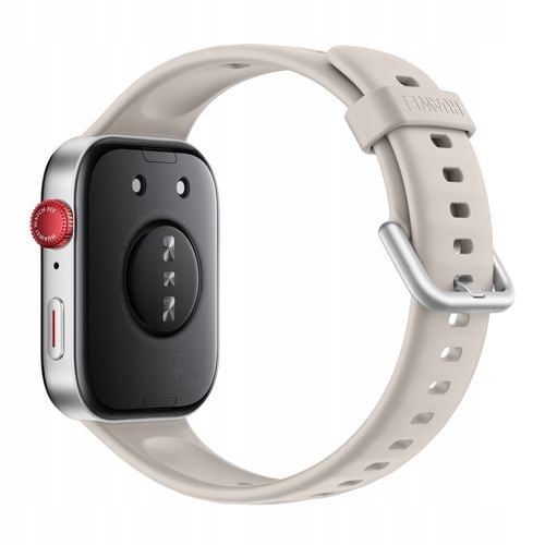Smartwatch Huawei Watch Fit 3 beżowy na Arena.pl