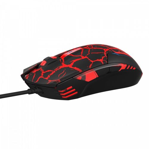 E-Blue Mysz USB Cobra 2500DPI 48550 na Arena.pl