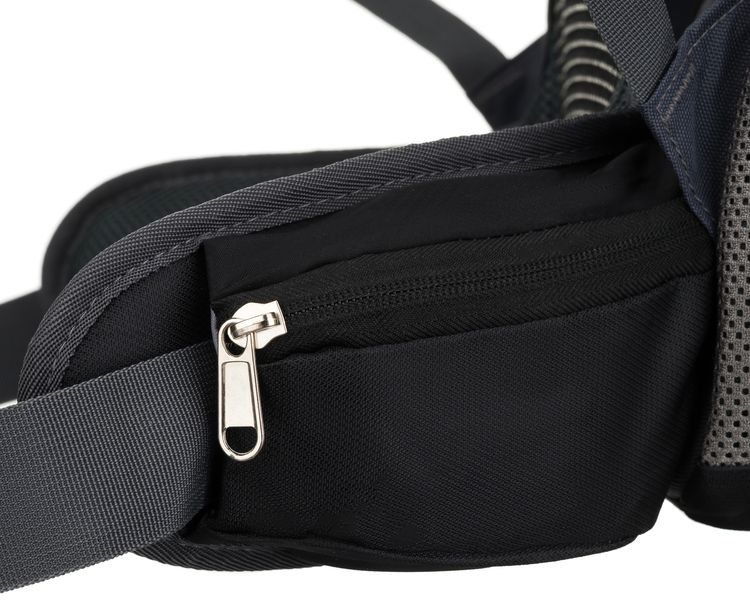 plecak ptn sby-02-8399 black zdjęcie 9