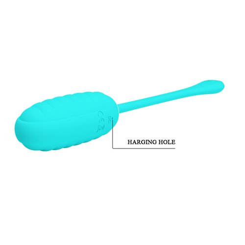 pretty love   kirk egg blue 12 function vibrations na Arena.pl