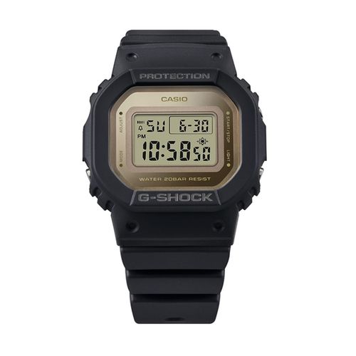 Zegarek Męski Casio GMD-S5600-1ER (Ø 40,5 mm) na Arena.pl