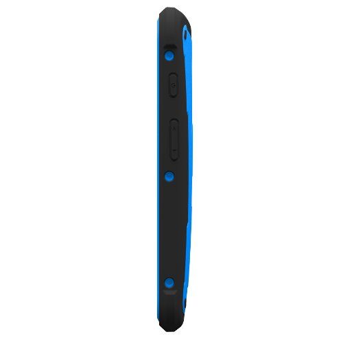 TRIDENT CYCLOPS - Motorola X - BLUE na Arena.pl
