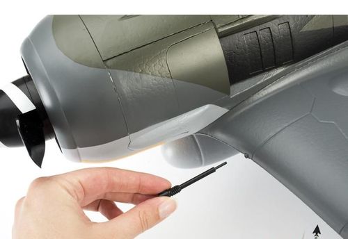 Focke Wulf FW-190A ARF na Arena.pl