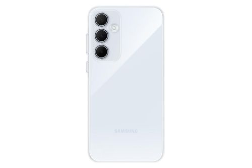 Przezroczyste etui Samsung A35, EF-QA356CTEGWW na Arena.pl