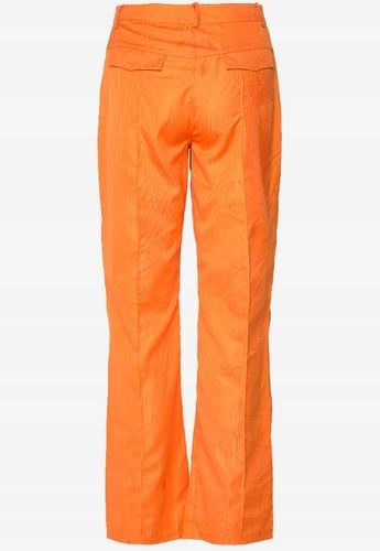 Hosbjerg Glue Pants - Spodnie proste 36 na Arena.pl