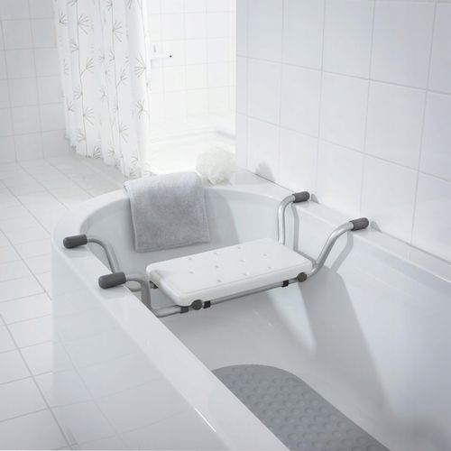RIDDER Assistent Sid siedzisko do wanny, stopień na Arena.pl