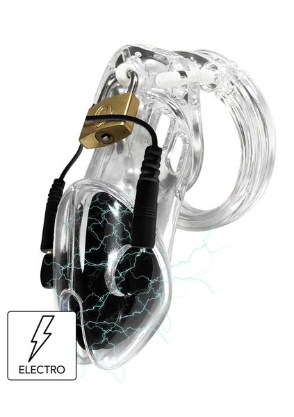 Electro Cock Cage zdjęcie 1