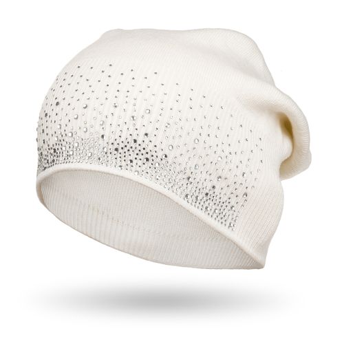 czapka ptn hat-01-7460 white na Arena.pl