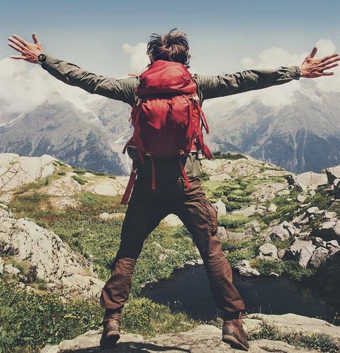 Smartwatch Gravity GT8-2 na Arena.pl