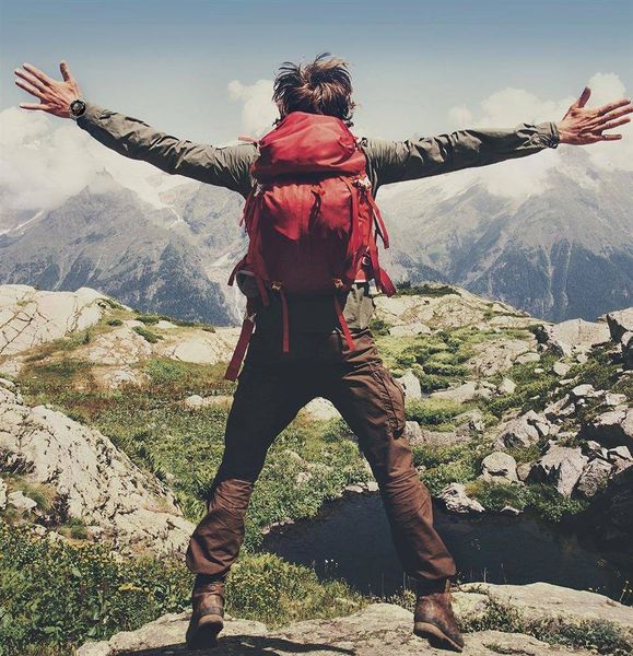 Smartwatch Gravity GT8-2 zdjęcie 5