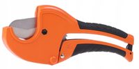 OBCINAK DO CIĘCIA RUR PCV PEX PE ALU NOŻYCE 3-42mm