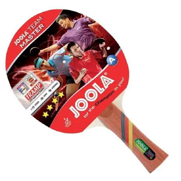 Rakietka do Ping Ponga JOOLA Team Master zdjęcie 3