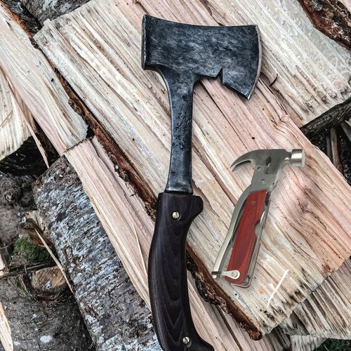 MULTITOOL NARZĘDZIE WIELOFUNKCYJNE SURVIVAL ZESTAW na Arena.pl