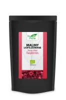 Maliny Liofilizowane BIO 30 g - BIO Planet