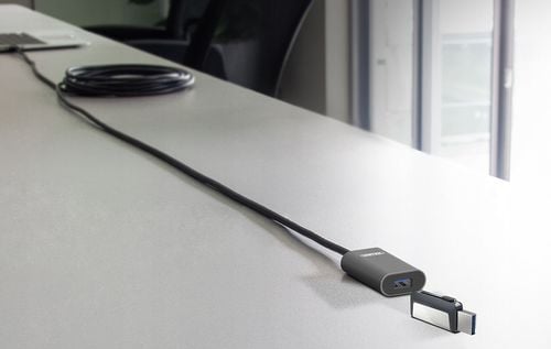 Kabel USB Unitek Wzmacniacz USB 3.0 - USB-C 5m na Arena.pl