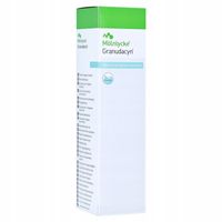 GRANUDACYN ROZTWÓR DO PŁUKANIA RAN I ODLEŻYN 1000 ML