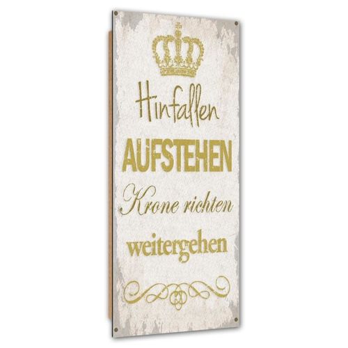 Deco Panel, Hinfallen aufstehen 45x140 na Arena.pl