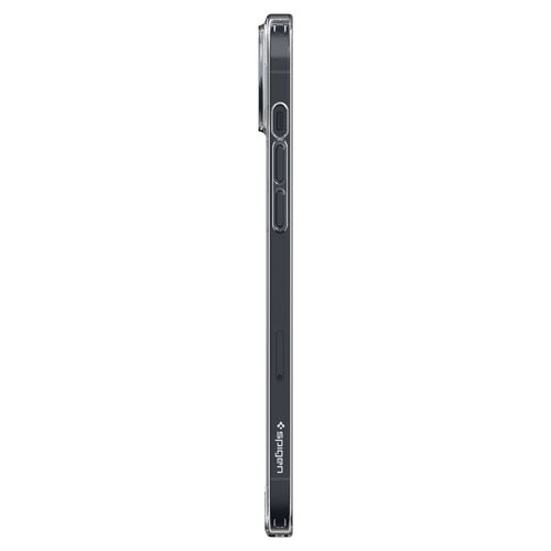 spigen airskin hybrid iphone 14 plus / 15 plus crystal clear na Arena.pl