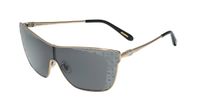 Okulary CHOPARD SCHC20S998FEL. Okulary przeciwsłoneczne, Kolor brązowy. Kobieta.