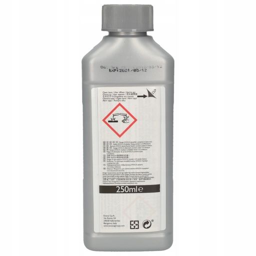 EVOCA Do Saeco Philips CA6700 250ml Odkamieniacz zdjęcie 9