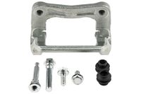 JARZMO ZACISKU HAMULCOWEGO PRAWY TYŁ HONDA ACCORD VIII 2010 2011 2012 2013