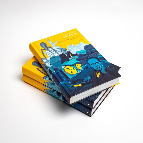 B jak Bauhaus na Arena.pl