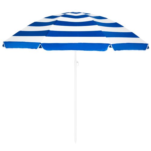 parasol plażowy łamany wbijany 200cm na Arena.pl