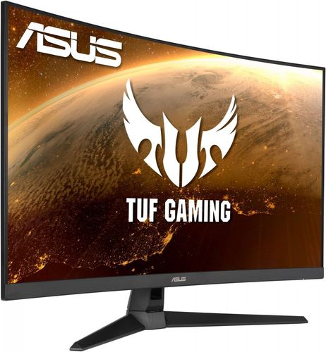 Monitor LED 32" ASUS TUF VG328H1B Curved na Arena.pl