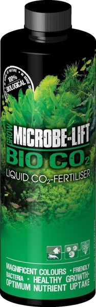 MICROBE-LIFT BIO-CARBON 118ML zdjęcie 1
