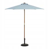 Podstawa do parasola Tobago 15 kg 40 cm czarna