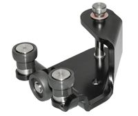 Wózek Środkowy rolki drzwi bocznych P/L suwanych Renault Express 2021-2024