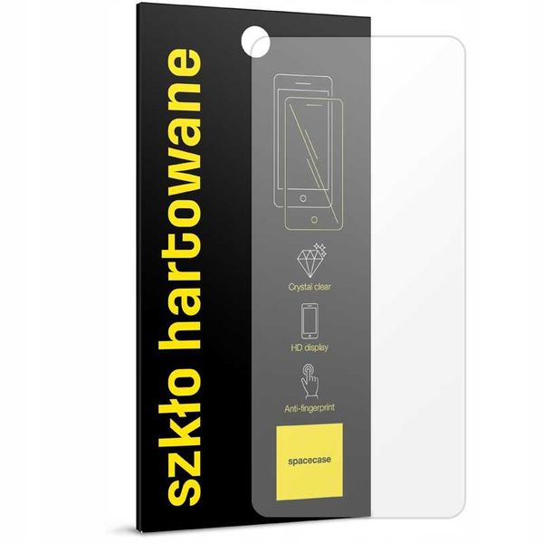 Spacecase Glass 2.5D Oneplus Nord 4 zdjęcie 5