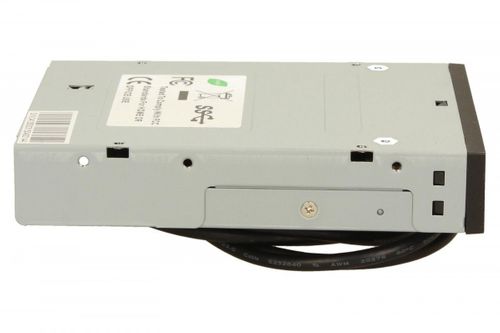 MUB-3002 3,5'' panel przedni 2 x USB3.0 na Arena.pl
