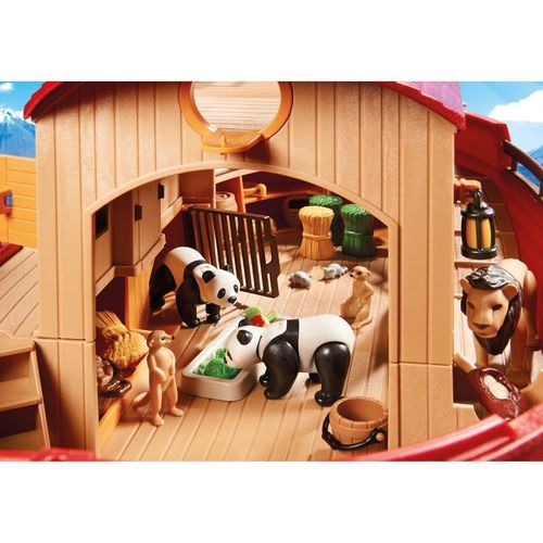 Playmobil Arka Noego 9373 na Arena.pl