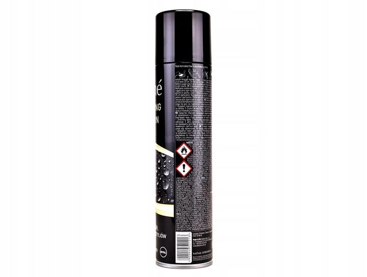 COCCINE NANO STRONG PROTECTION IMPREGNAT 400ML zdjęcie 3
