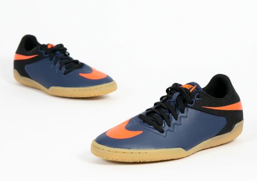 Halówki NIKE HYPERVENOMX PRO IC rozmiar 42,5 na Arena.pl