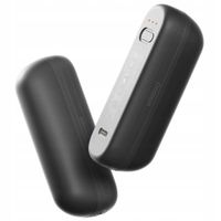 Ogrzewacz dłoni rąk Ocoopa UT2s mini, 2*6 h, 2*2600 mAh, czarny