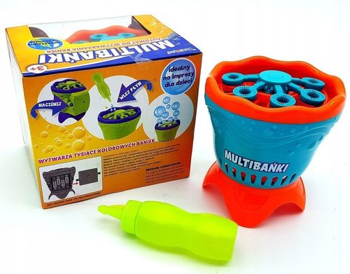 MULTIBAŃKI GENERATOR DO ROBIENIA BANIEK MASZYNA na Arena.pl
