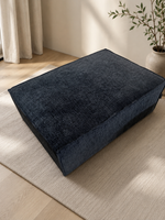 PUFA CZARNY SZENIL KAELLE 100/80/38 MICADONI