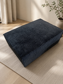 PUFA CZARNY SZENIL KAELLE 100/80/38 MICADONI