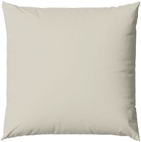 Poszewka Satyna Bawełniana 50X60 Fashion - Beżowa